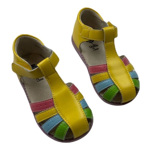 Livie & Luca Other - Livie & Luca With Matilda Jane Paz Sandals